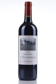 france-bordeaux-wine-evangile-2009